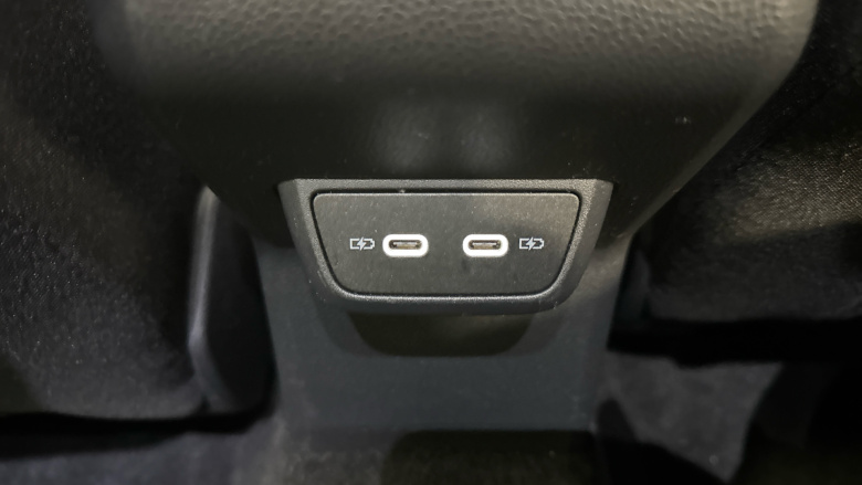 Volkswagen Polo 2.0 TSI GTI 5dr DSG Petrol Hatchback